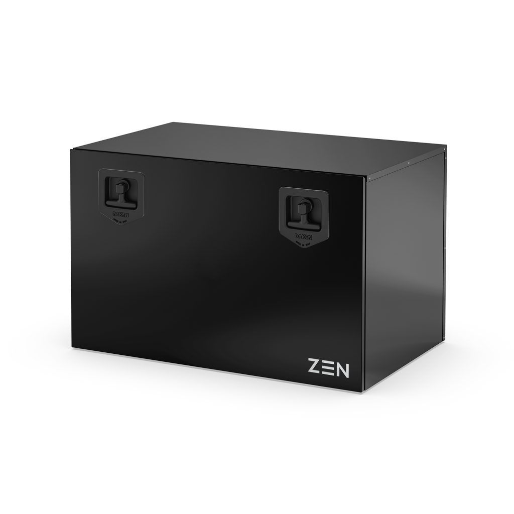 Cassette Porta Attrezzi ZEN Basic | ZEN Basic | Daken Spa