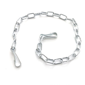 accessori daken | 89XXX - Catenella Zincata (2 pz)