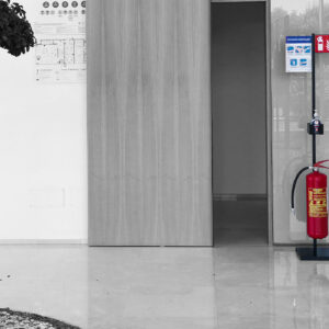 Postazione igienizzante Sanitek