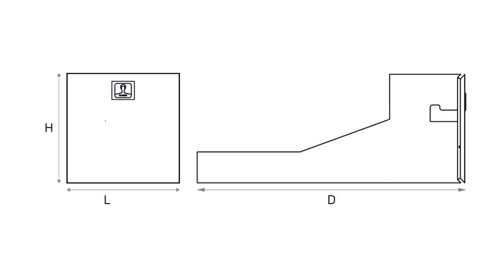 Z85 | disegno tecnico