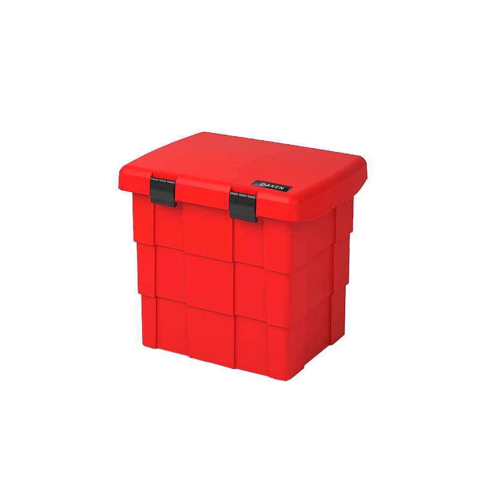 86014 | Pitbox porta sabbia