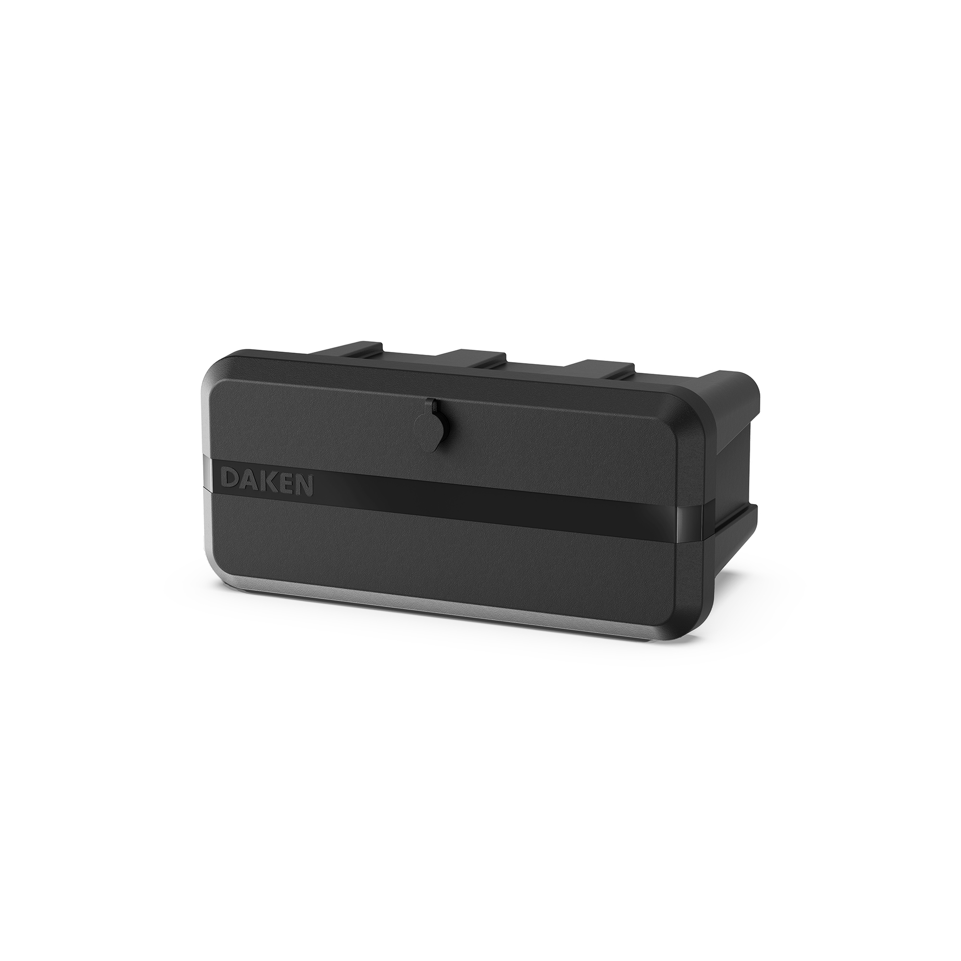 Blackit Lite 82210 - Toolbox for trailers and small trailers