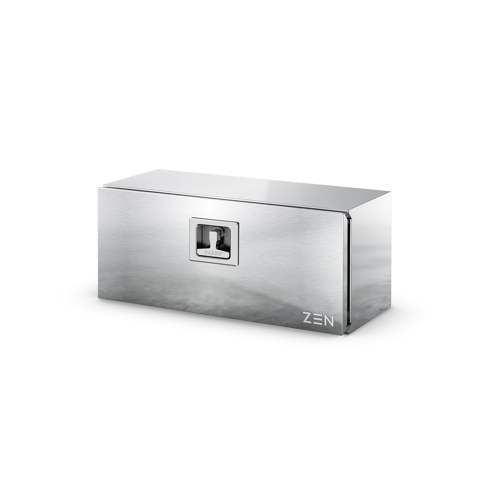 DIDA-Z72 sottopianale - chiusura NexT | linea carrellini